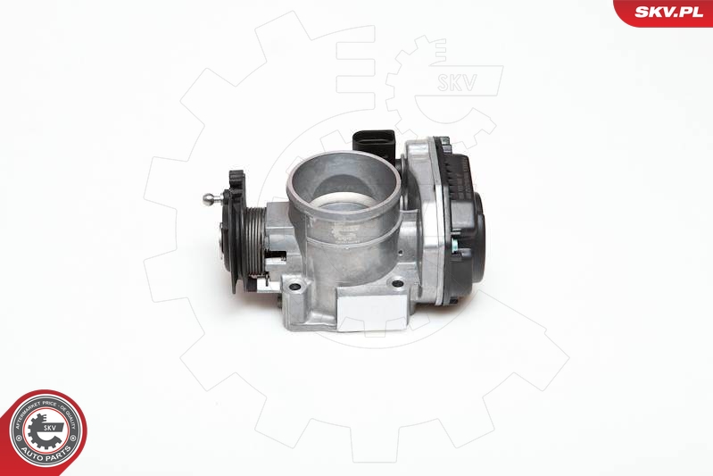 ESEN SKV 12SKV007 Strupeventilstuss