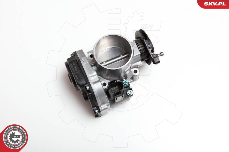 ESEN SKV 12SKV007 Strupeventilstuss