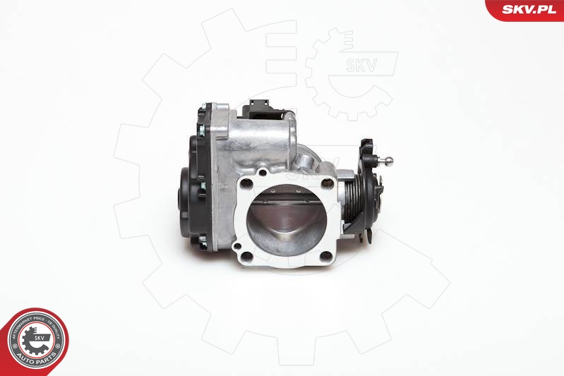 ESEN SKV 12SKV007 Strupeventilstuss