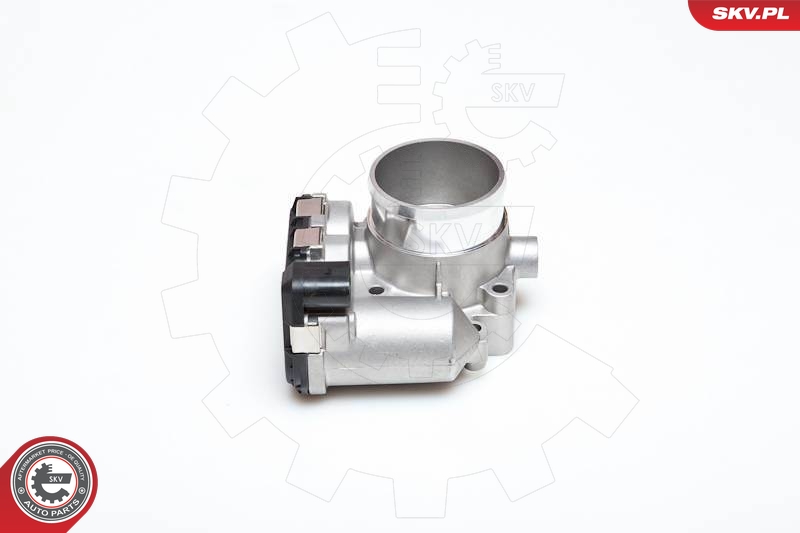 ESEN SKV 12SKV008 Strupeventilstuss