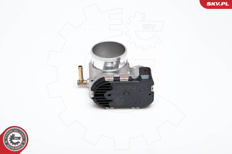 ESEN SKV 12SKV008 Strupeventilstuss