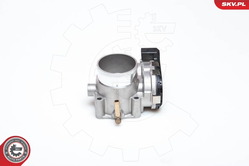 ESEN SKV 12SKV008 Strupeventilstuss
