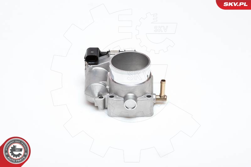 ESEN SKV 12SKV008 Strupeventilstuss