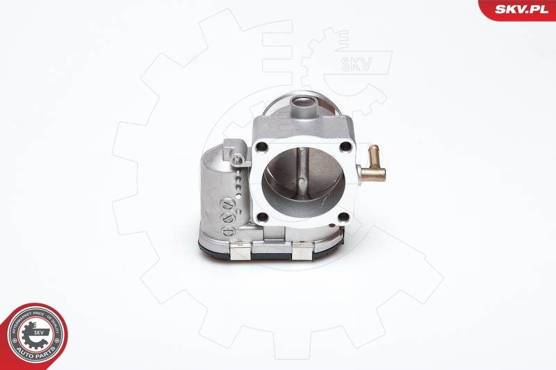 ESEN SKV 12SKV008 Strupeventilstuss