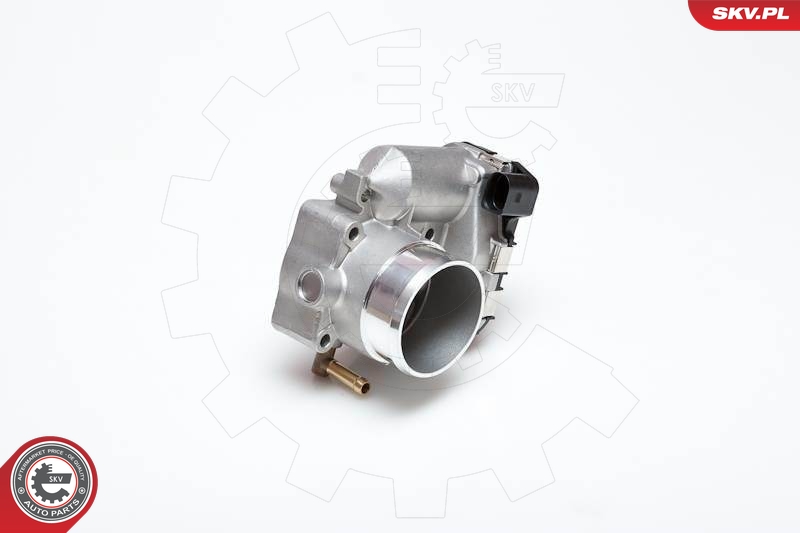ESEN SKV 12SKV008 Strupeventilstuss