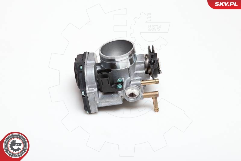 ESEN SKV 12SKV009 Strupeventilstuss