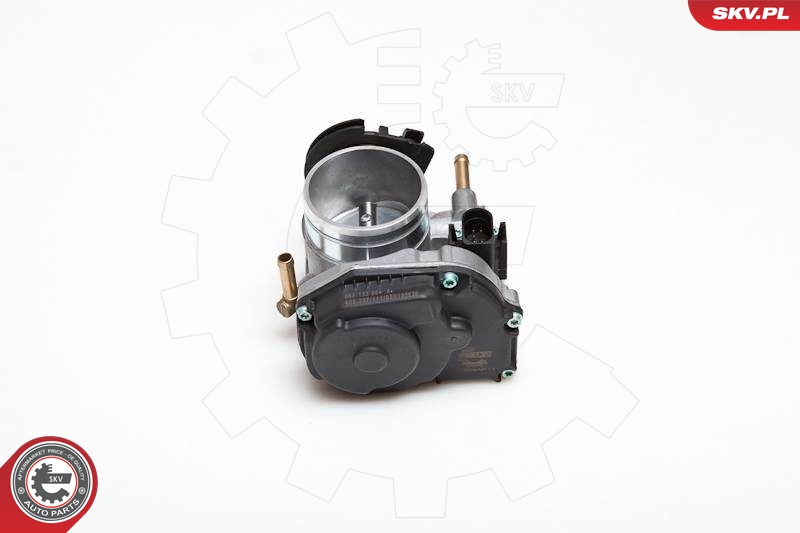 ESEN SKV 12SKV009 Strupeventilstuss
