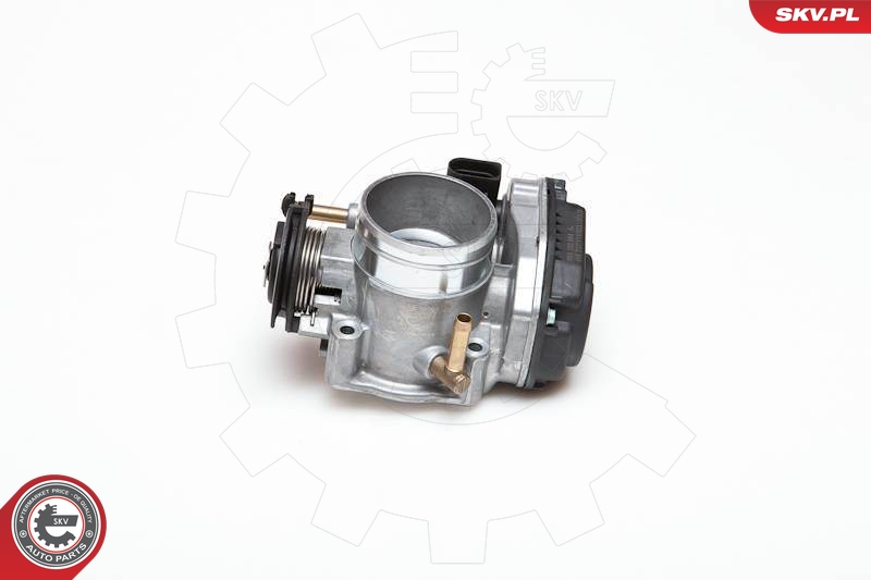 ESEN SKV 12SKV009 Strupeventilstuss