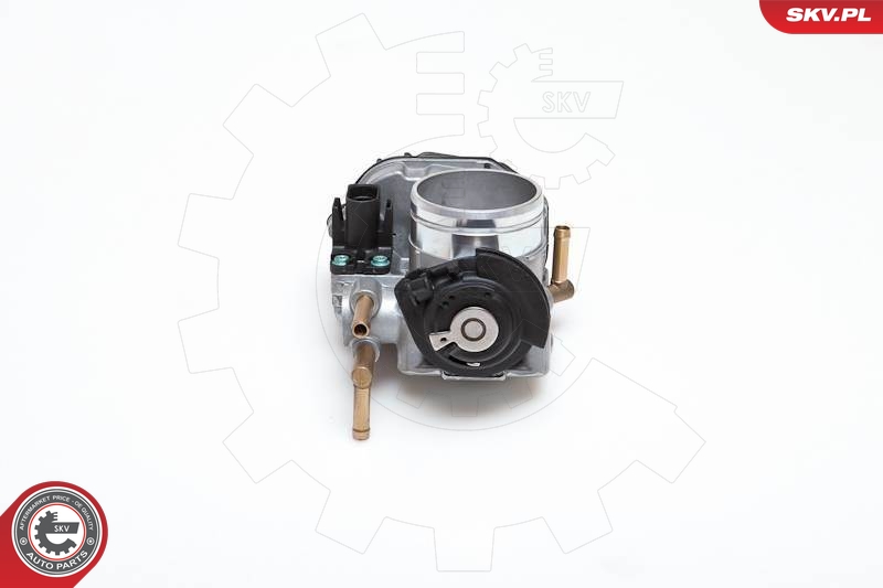 ESEN SKV 12SKV009 Strupeventilstuss