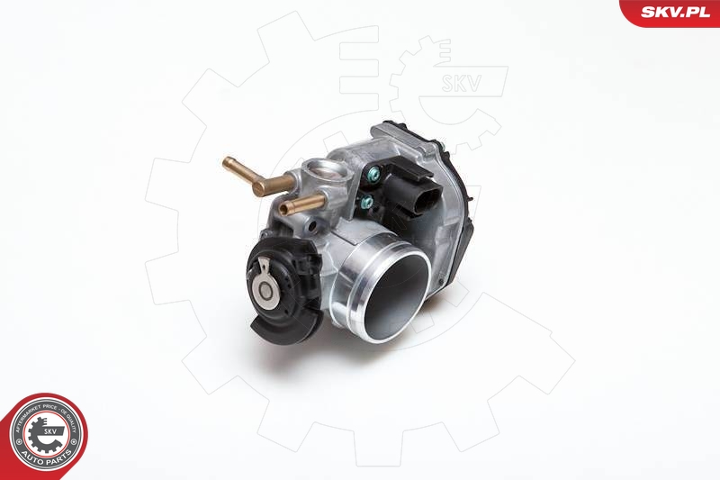 ESEN SKV 12SKV009 Strupeventilstuss