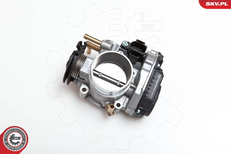 ESEN SKV 12SKV009 Strupeventilstuss