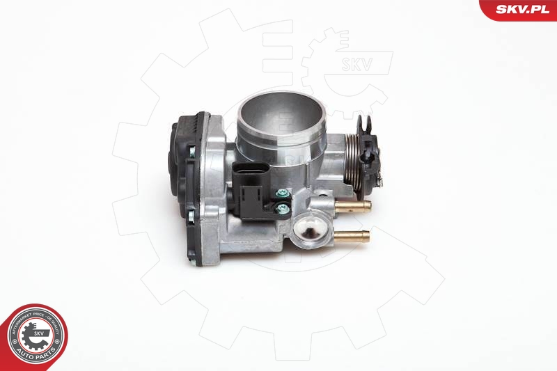 ESEN SKV 12SKV010 Strupeventilstuss