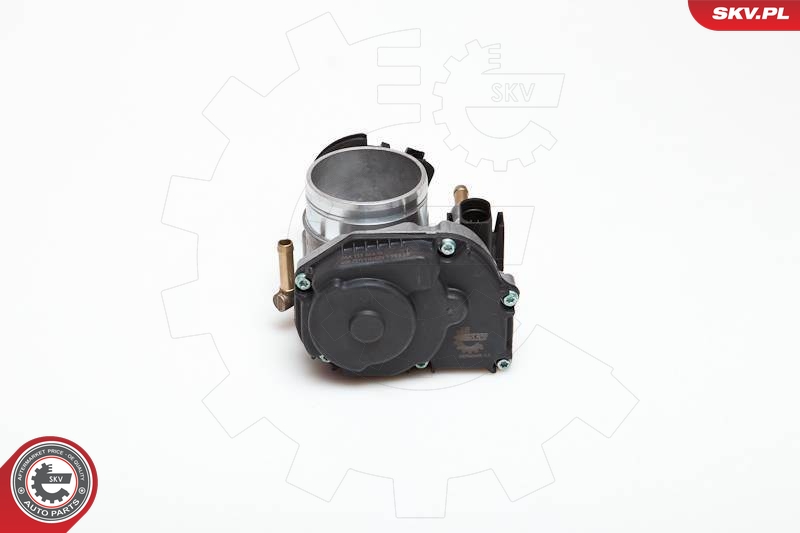 ESEN SKV 12SKV010 Strupeventilstuss
