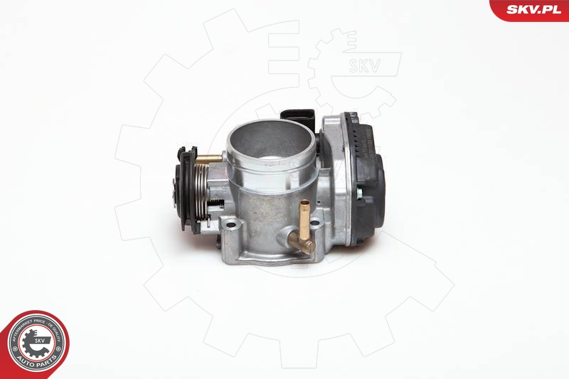 ESEN SKV 12SKV010 Strupeventilstuss