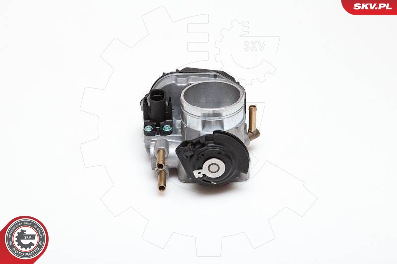 ESEN SKV 12SKV010 Strupeventilstuss