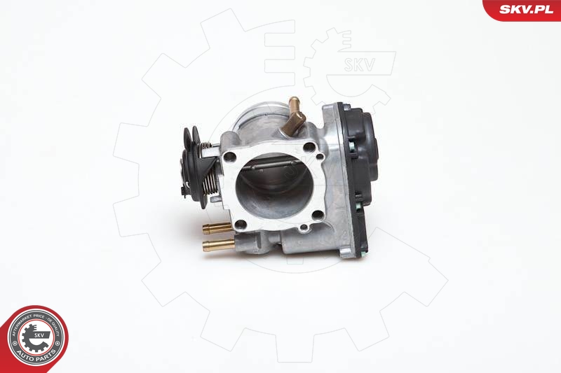 ESEN SKV 12SKV010 Strupeventilstuss