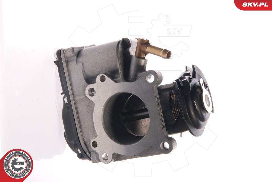 ESEN SKV 12SKV014 Strupeventilstuss