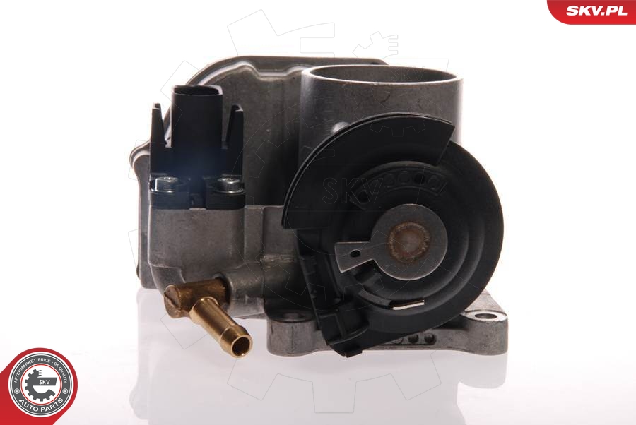 ESEN SKV 12SKV014 Strupeventilstuss