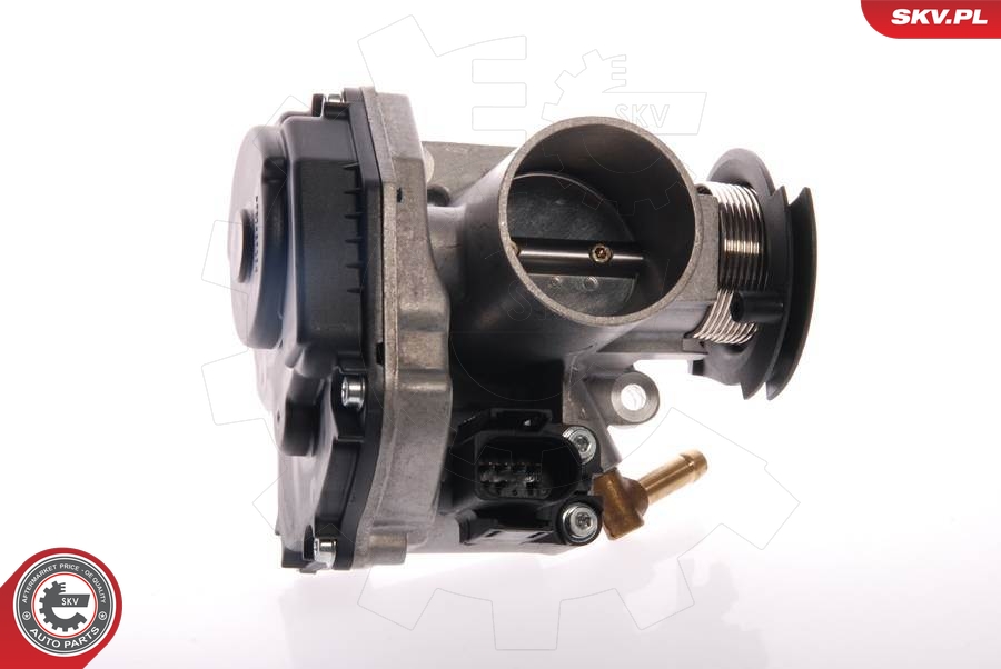 ESEN SKV 12SKV014 Strupeventilstuss