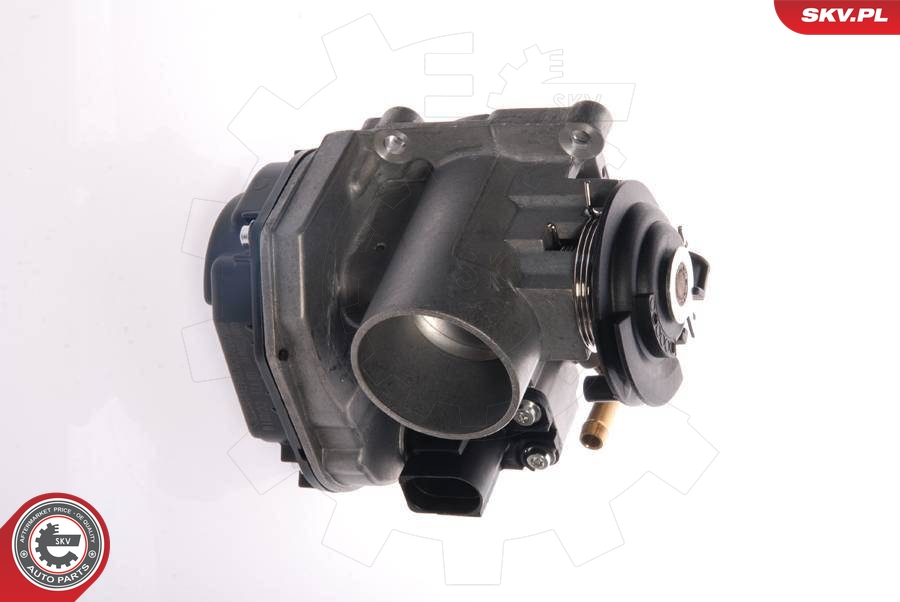ESEN SKV 12SKV015 Strupeventilstuss