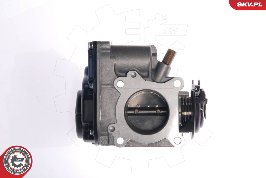 ESEN SKV 12SKV015 Strupeventilstuss