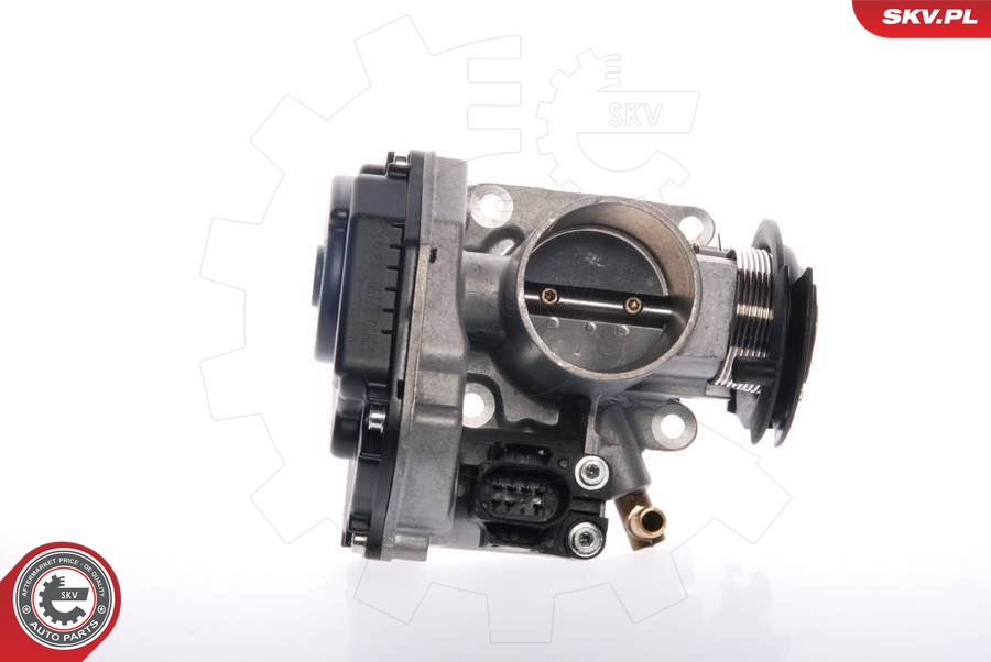 ESEN SKV 12SKV015 Strupeventilstuss