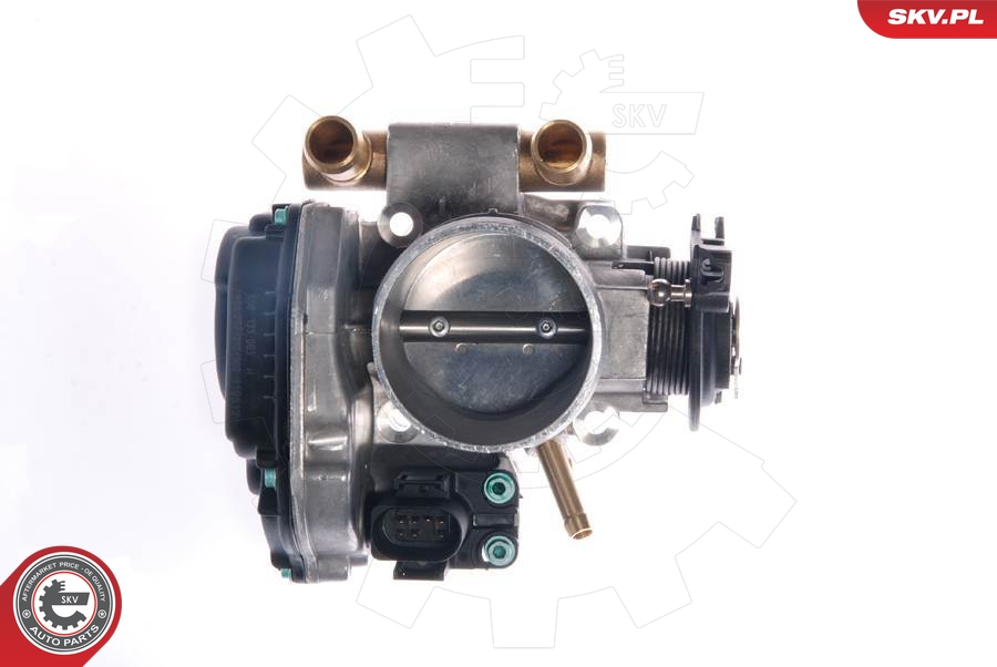ESEN SKV 12SKV018 Strupeventilstuss