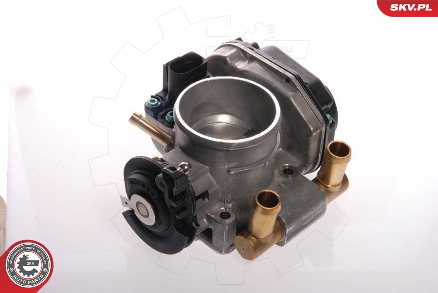 ESEN SKV 12SKV018 Strupeventilstuss
