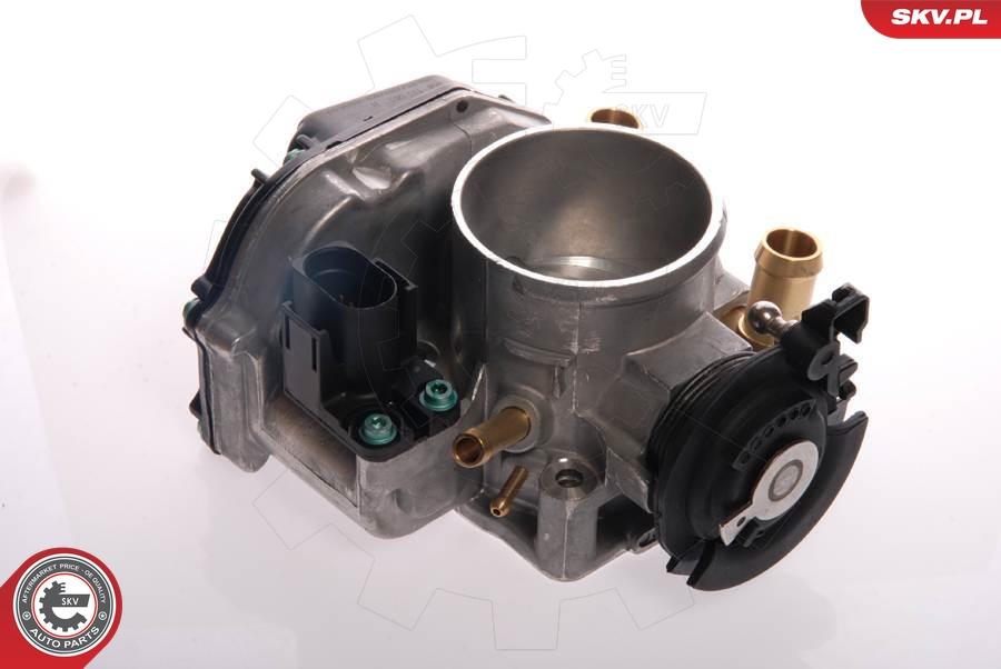 ESEN SKV 12SKV018 Strupeventilstuss