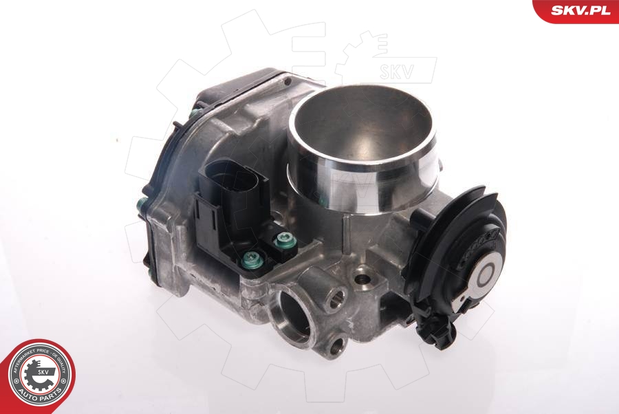 VDO 408-237-212-002Z Strupeventilstuss