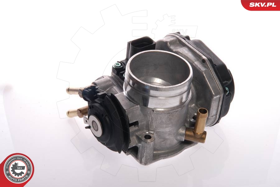 ESEN SKV 12SKV021 Strupeventilstuss
