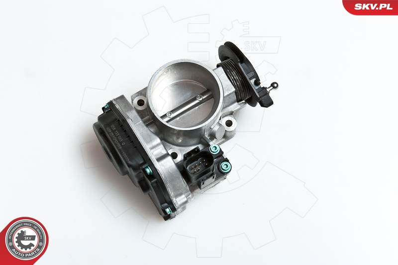 VEMO V10-81-0050 Original VEMO Quality Strupeventilstuss
