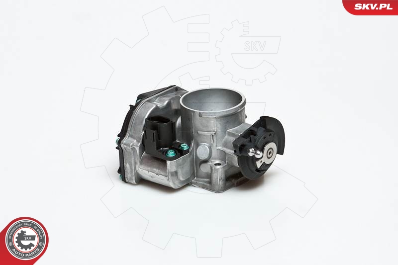 ESEN SKV 12SKV023 Strupeventilstuss