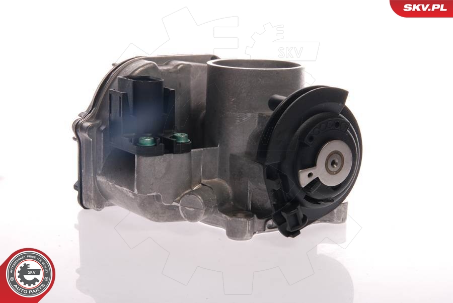 ESEN SKV 12SKV024 Strupeventilstuss