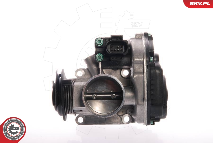ESEN SKV 12SKV024 Strupeventilstuss