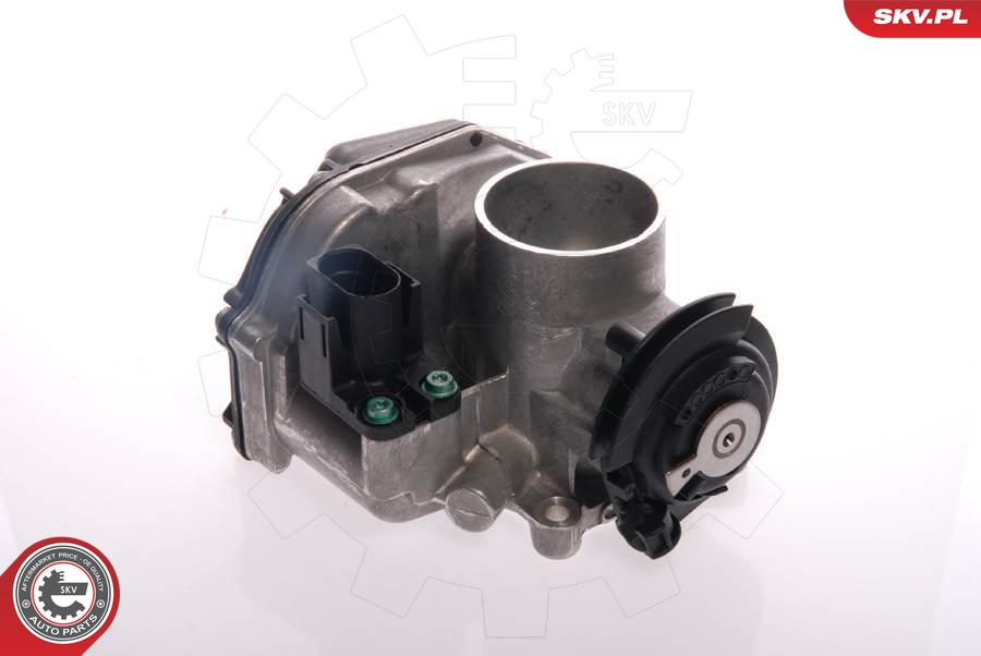 ESEN SKV 12SKV024 Strupeventilstuss