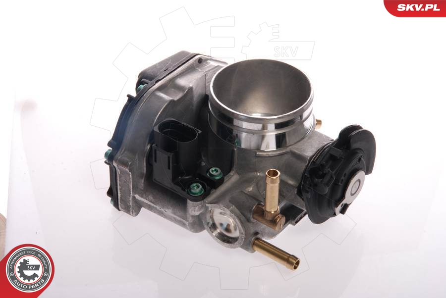 ESEN SKV 12SKV025 Strupeventilstuss