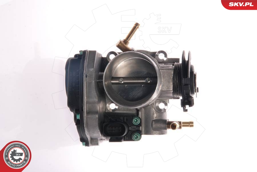 ESEN SKV 12SKV025 Strupeventilstuss