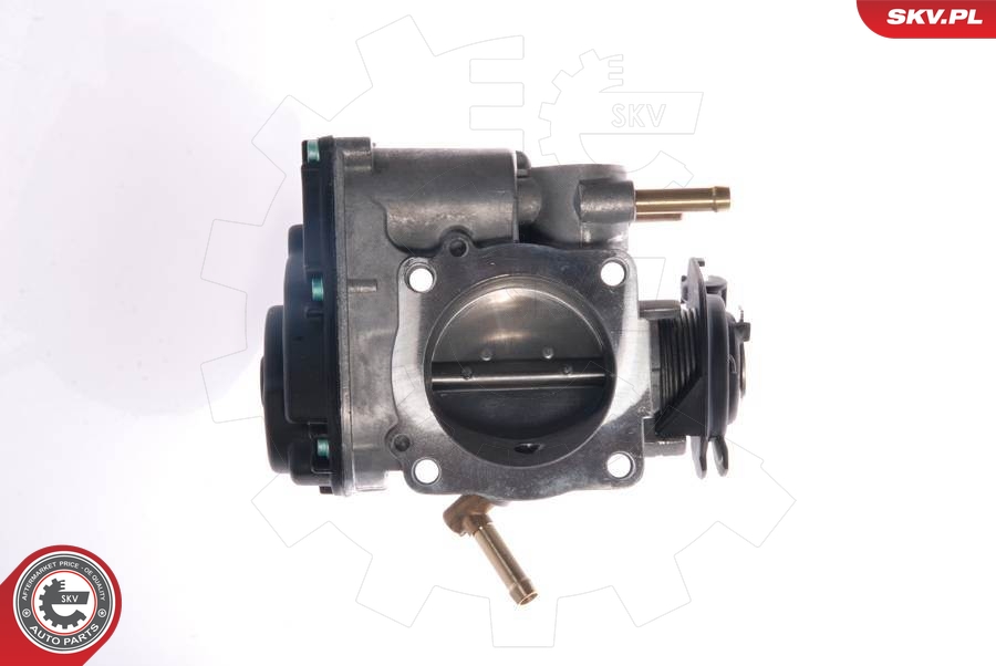 ESEN SKV 12SKV025 Strupeventilstuss