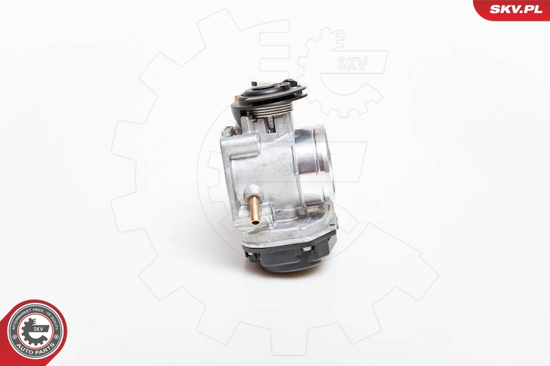 ESEN SKV 12SKV026 Strupeventilstuss
