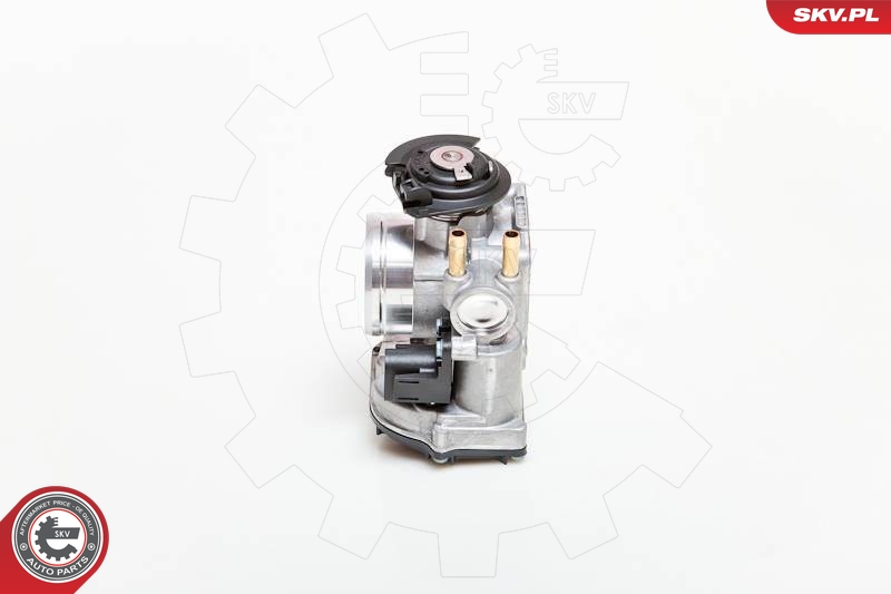 ESEN SKV 12SKV026 Strupeventilstuss