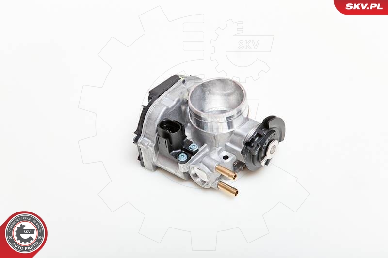 ESEN SKV 12SKV026 Strupeventilstuss