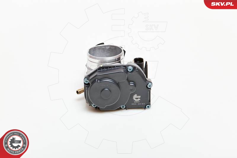 ESEN SKV 12SKV026 Strupeventilstuss
