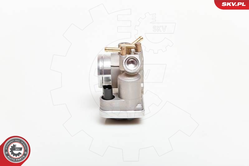 ESEN SKV 12SKV027 Strupeventilstuss