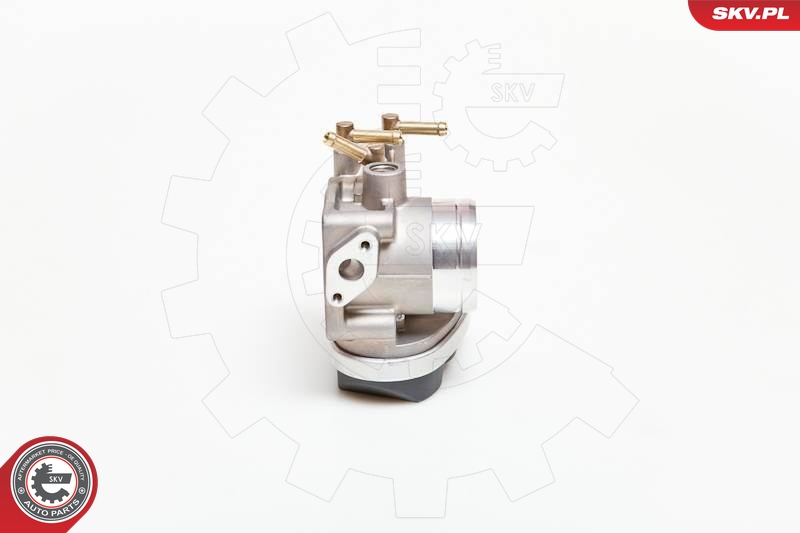 ESEN SKV 12SKV027 Strupeventilstuss