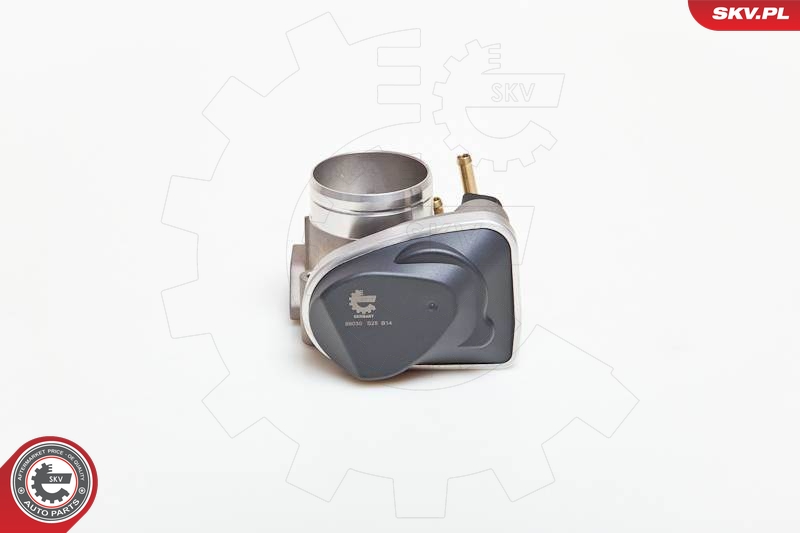 ESEN SKV 12SKV027 Strupeventilstuss