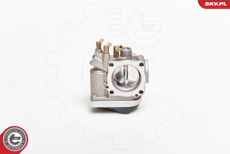 ESEN SKV 12SKV027 Strupeventilstuss