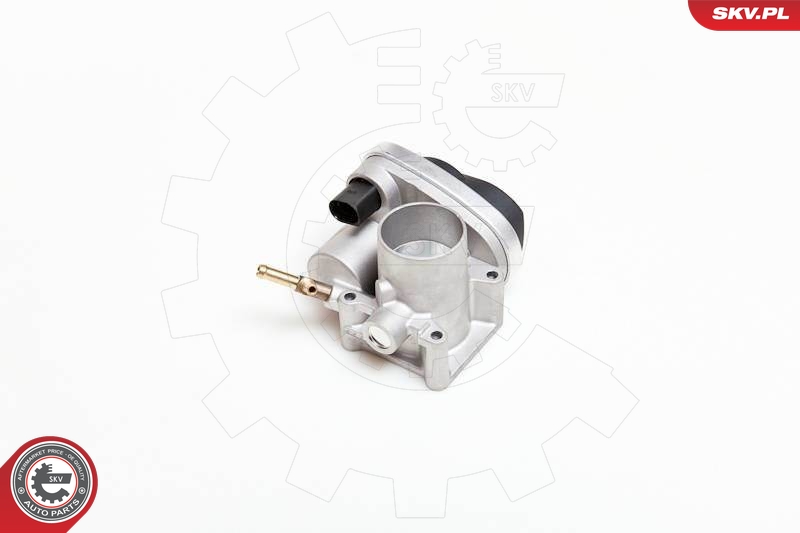 ESEN SKV 12SKV028 Strupeventilstuss