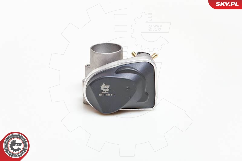 ESEN SKV 12SKV028 Strupeventilstuss