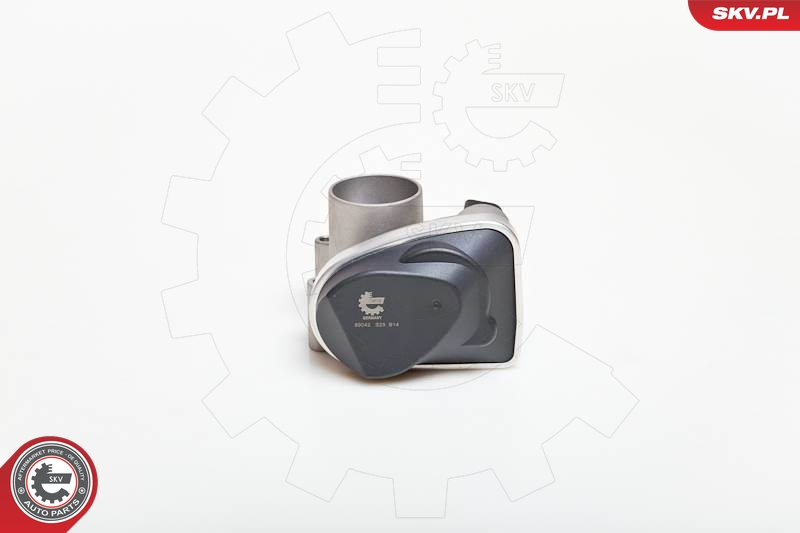 ESEN SKV 12SKV029 Strupeventilstuss